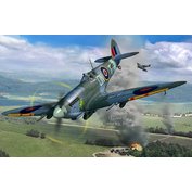 Revell 1:32 Spitfire Mk.IXC