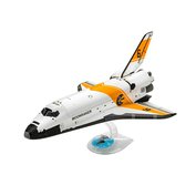 Revell 1:144 Gift-Set James Bond 007 - "Moonraker" Space Shuttle