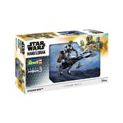 Revell 1:12 Star Wars Speeder Bike