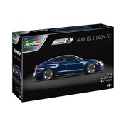 Revell 1:24 Audi RS E-TRON GT