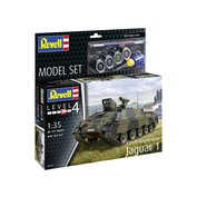 Revell 1:35 Model Set Raketenjagdpanzer Jaguar 1