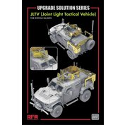 1:35 JLTV (Joint Light Tactical vehicle) - upgrade solution series