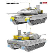 1:35 Leopard 2A7