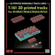 1:35 T-161 for M109A7/M2A3/M2A4/M7A3 (3D Printed)