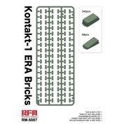 1:35 Kontakt-1 ERA Bricks