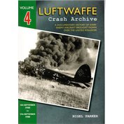 Luftwaffe Crash Archive 4, 10th September 1940 - 20th September 1940