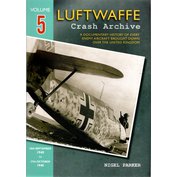 Luftwaffe Crash Archive 5, 28th September 1940 - 27th October 1940