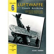 Luftwaffe Crash Archive 6, 28th October 1940 - 31th December 1940