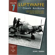 Luftwaffe Crash Archive 7, 1st January 1941 - 16th April 1941