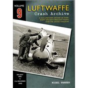 Luftwaffe Crash Archive 9, 25th July 1941 - 31th December 1942