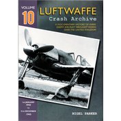 Luftwaffe Crash Archive 10, 1st January 1943 - 31th December 1943