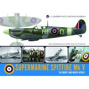 No.6 Supermarine Spitfire Mk V