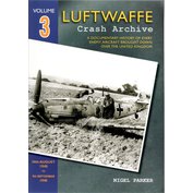 Luftwaffe Crash Archive 3, 30th August 1940 - 9th September 1940