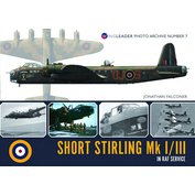 No.7 Short Stirling Mk I/III in RAF Service