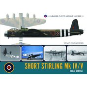 No.11 Short Stirling Mk IV/V in RAF Service