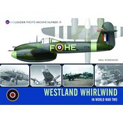 No.19 Westland Whirlwind in World War Two