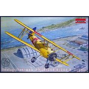 Roden 1:32 Boeing / Stearman PT-13/N2S-2/N2S-5 Kaydet