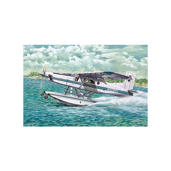 Roden 1 48 Pilatus Pc 6 B2 H4 Turbo Porter Floatplane Artur Model Centrum Obchod S Tradici Pro Modelare