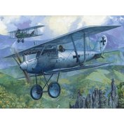 Roden 1:72 Pfalz D.III