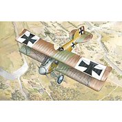 Roden 1:72 Albatros D.II