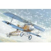 Roden 1:72 Albatros D.III