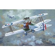 Roden 1:72 Sopwith Comic