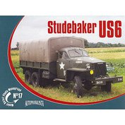 Studebaker US 6