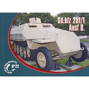 SdKfz.251/1 Ausf D