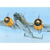 RS models 1:72 Dornier Do 17M