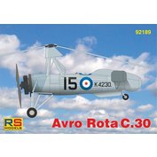 RS models 1:72 Avro Rota/Cierva C.30