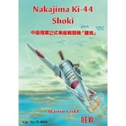Nakajima Ki-44 "Shóki"