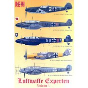 1:48 Luftwaffe Experten part 1