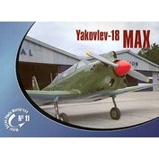 Jak-18 Max