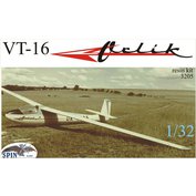 SPIN model 1:32 VT-16 Orlik   