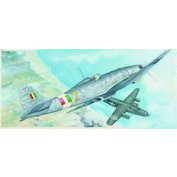 Směr 1:48 Fiat G.55