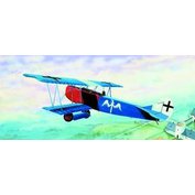 Směr 1:48 Fokker D.VII