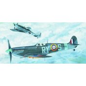Směr 1:72 Spitfire Mk.VB