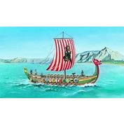 Směr 1:60 Viking ship