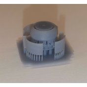 1:144 Sea Fury (engine) /MKM