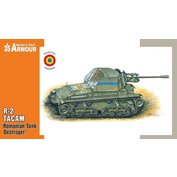 Special Armour 1:35 R-2 Tacam "Romanian Tank Destroyer"