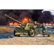 Special Armour 1:72 7,5 cm PaK 40 ‘German Anti-tank Gun’