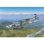 Special Hobby 1:32 T-33  'Japanese and South American T-Birds'