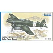 Special Hobby 1:48 IMAM (Romeo) Ro-57bis ‘Italian Fighter Bomber’
