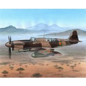 Special Hobby 1:48 F. Firefly Mk.I "Foreign Post War Service"