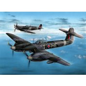 Special Hobby 1:72 Westland Whirlwind FB Mk.I "Fighter-Bomber"