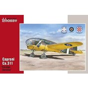 Special Hobby 1:72 Caproni Ca.311 "Foreign Service"