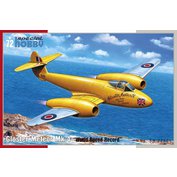Special Hobby 1:72 Glester Meteor Mk.4 "World Speed Record"