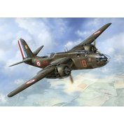 Special Hobby 1:72 Boston Mk.IV/V 'The Last Version in RAF and Free French Service'