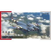 Special Hobby 1:72 DH. Mosquito PR Mk.XVI ‘Long-Range Reconnaissance’