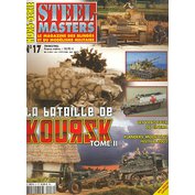 no.17 La bataille de Koursk 2.díl
